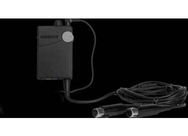 Shure EP4HW