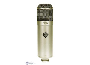 Neumann U 47