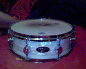 PDP Pacific Drums and Percussion CX Snare 14"x 5.5"
