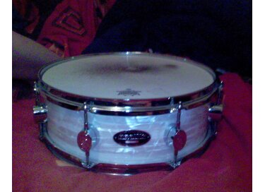 PDP Pacific Drums and Percussion CX Snare 14"x 5.5"