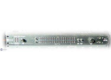 Deltalab DL-1 Digital Delay Module