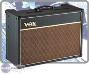 Vox AC15CC1X