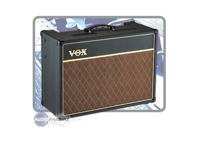 Vox AC15CC1X