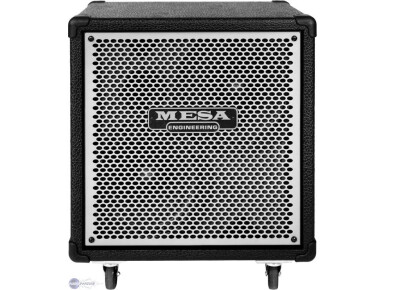 Mesa Boogie Powerhouse 2x12