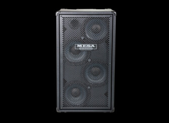 Mesa Boogie Standard PowerHouse 4X12