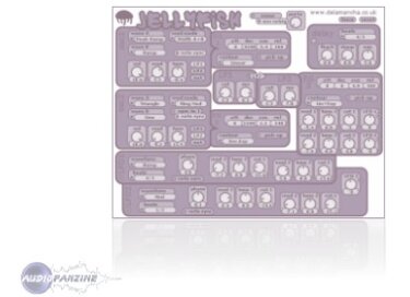 De La Mancha Motion Pack