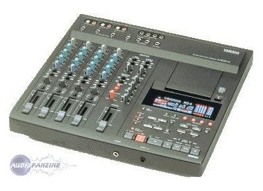 Yamaha MD4