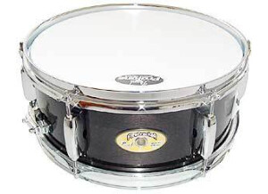 Pearl Firecracker 12'  finition noir