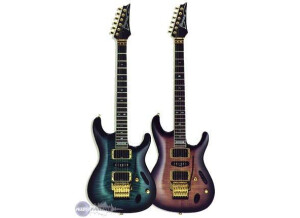 Ibanez S540