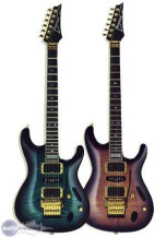 Ibanez S540