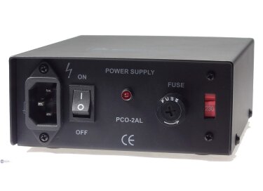 Stagg PCO 2