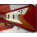 Voir la photo de la Gibson Flying V Zebra Patent Gibson Flying V Zebra Patent