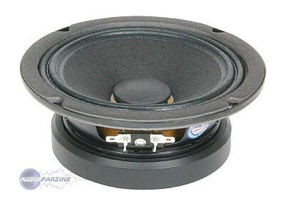 Eminence Alpha-6
