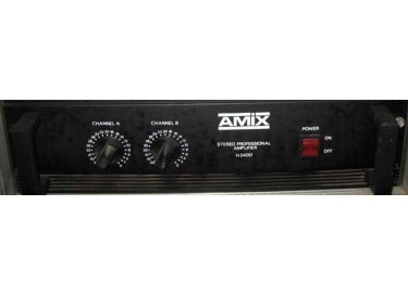 Amix H2400