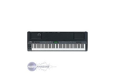 Yamaha CP300