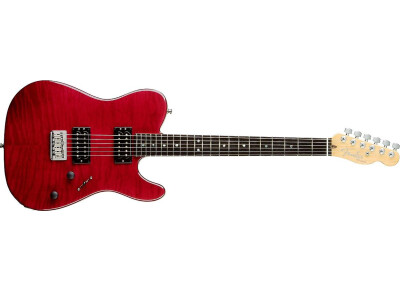 Fender American Deluxe Telecaster FMT