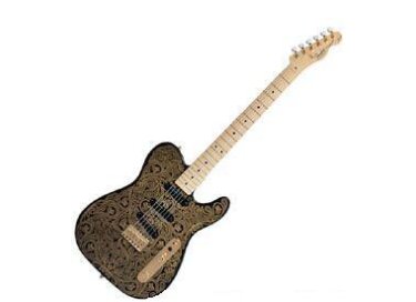 Fender James Burton Telecaster