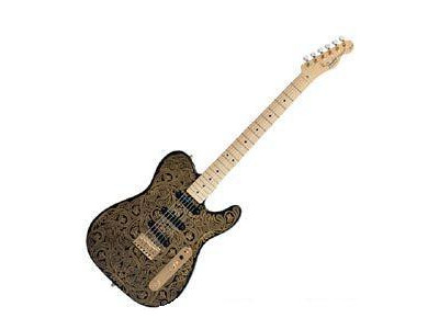 Fender James Burton Telecaster