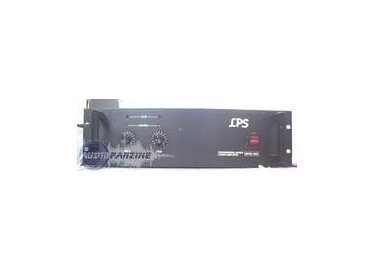Lazare Electronic LPS 5500