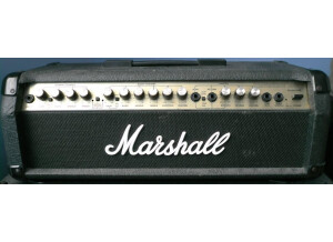 Marshall 8100 ValveState 100V