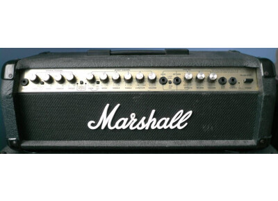 Marshall 8100 ValveState 100V