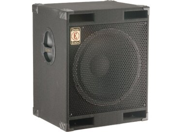Eden Amplification D118XL