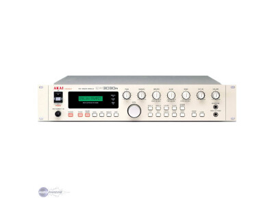 Akai Professional EWI 3030m