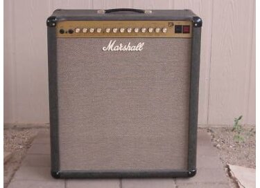 Marshall JTM615 (1995-1997)