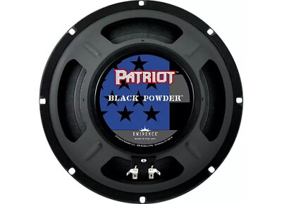 Eminence Black Powder