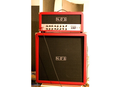 Nameofsound DVL 88 - "Dual Vary Lead"