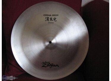 Zildjian Avedis China High 18'