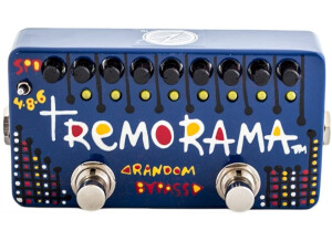 Zvex Tremorama