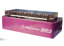 Starway DisD 4 Rack Unit