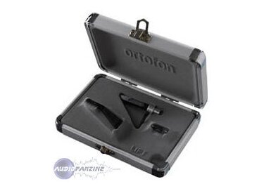 Ortofon Cc Pro Set A