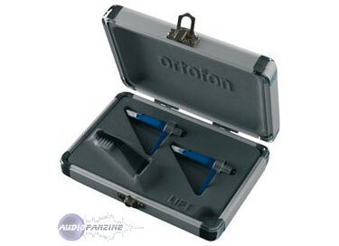 Ortofon CC Twin DJ S A