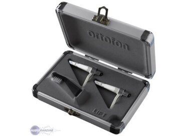 Ortofon Cc Twin Elektro A