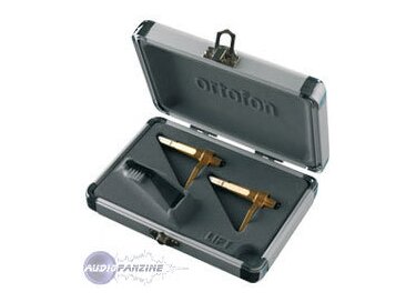 Ortofon Cc Twin Gold A