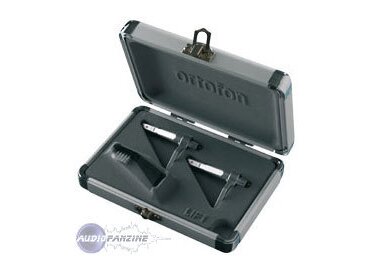 Ortofon Cc Twin Pro S A