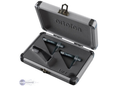 Ortofon Cc Twin Qbert