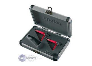 Ortofon Cc Twin Scratch A