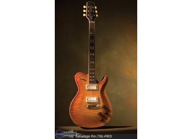 Hamer Talladega Pro