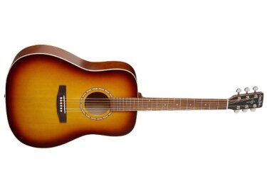 Simon & Patrick Songsmith Dreadnought
