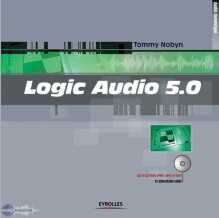 Eyrolles Logic Audio 5.0
