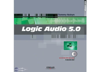 Eyrolles Logic Audio 5.0