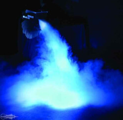 Mac Mah Low Fog 5000