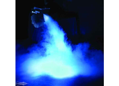 Mac Mah Low Fog 5000
