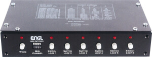 ENGL Z-11 Midi Switcher