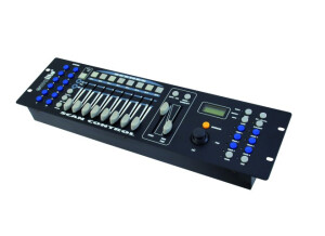 Eurolite Scan control