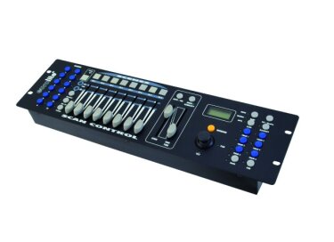 Eurolite Scan control