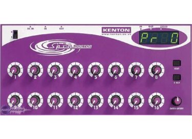 Kenton Spin Doctor